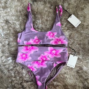 Acacia small bikini set new